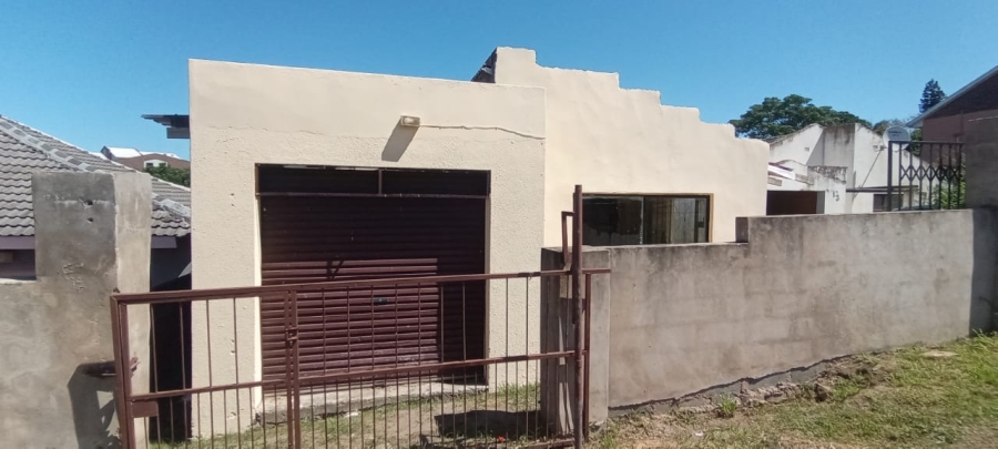 2 Bedroom Property for Sale in Amalinda Eastern Cape